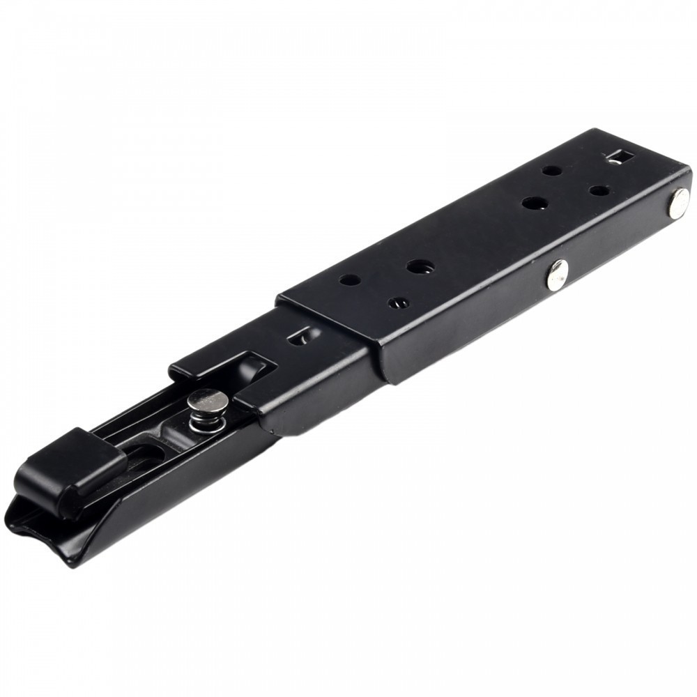 Bracket Heavy Duty Shelf Hinge Triangular Folding Separator Etrack