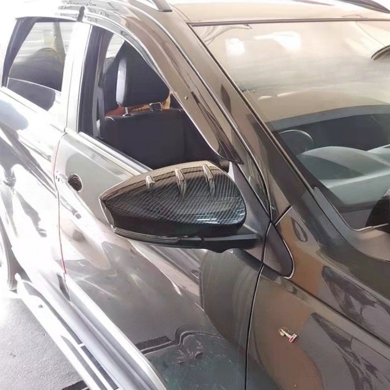 Toyota Raize/ Rocky 2022-2025 Side Mirror Cover Rearview Mirror Cover ...