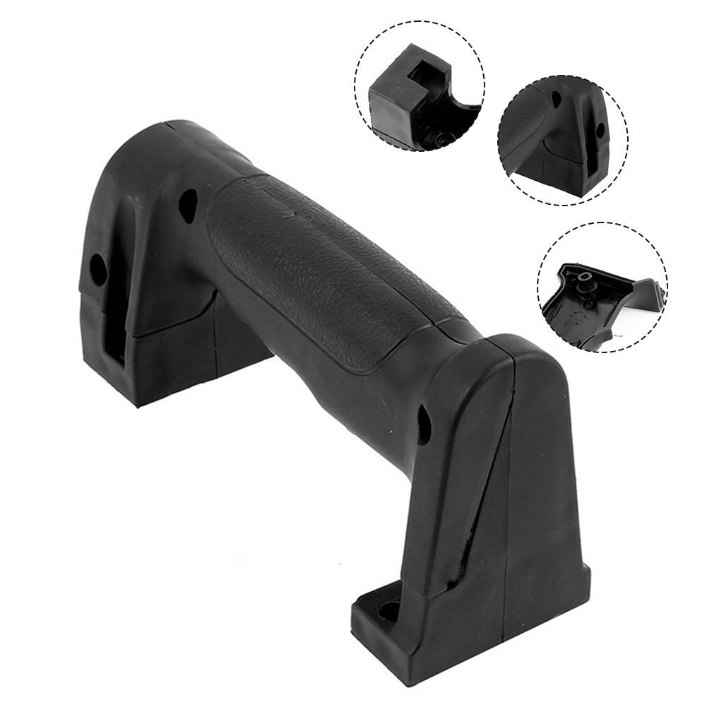 65 85 95 electric pick thickened switch rear handle handle electric ...