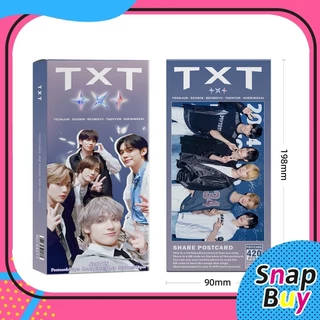 txt SHOPEE kpopmerch 50枚 TXT SHOPEE kpopmerch 50枚