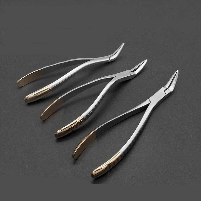 Dental Extractor Universal Universal Multifunctional Upper And Mandible ...