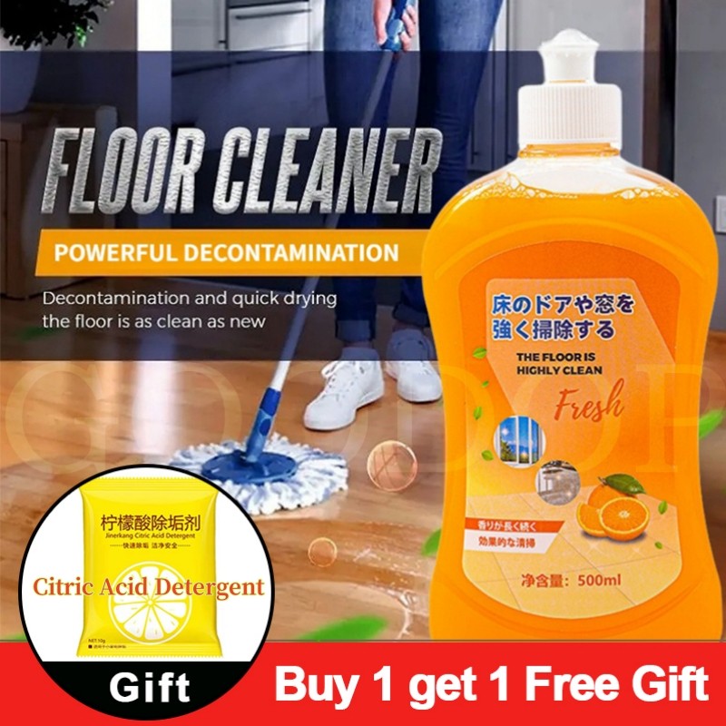 Japan Floor Cleaner Solid Wood Floor Composite Marble Tile Mopping ...
