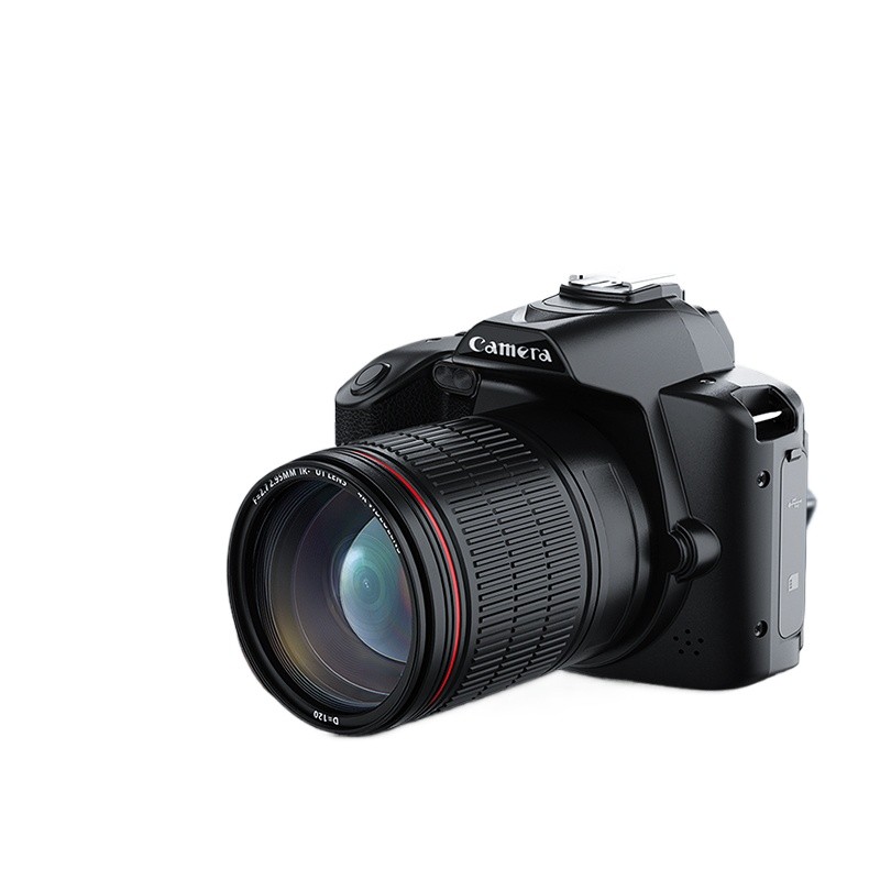 Canon entry-level micro single digital camera HD pixel retro SLR ccd ...