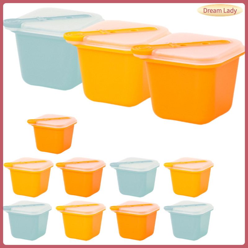 Food Molds Ice Cream Cube Maker Lollipop For Making ruiace Shopee