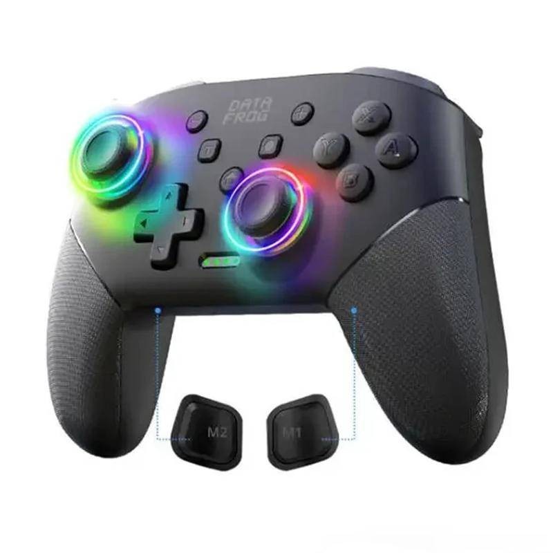 Wireless Control For Nintendo Switch OLED Lite Android Mobile Phone USB ...