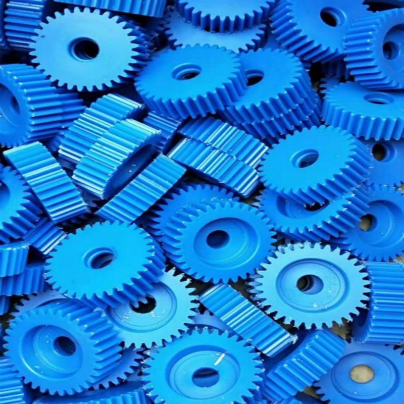 ⋅ Non-standard custom-made gear sprocket rack and pinion chain turbine ...