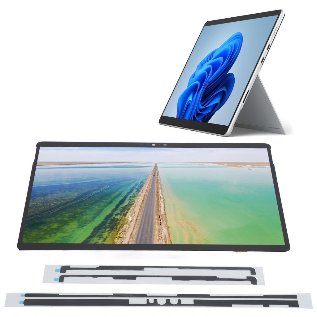 Yaouy Laptop LCD Display Screen Perfect Fit Touch Digitizer Assembly