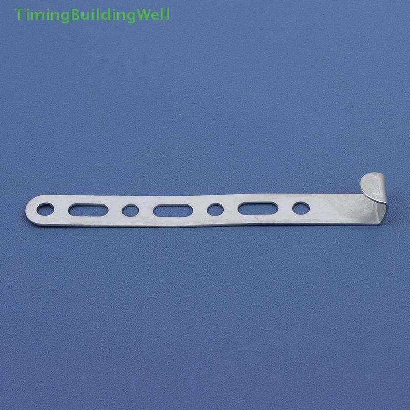 TBPH Metal Fixing Universal For Car Engine Cold Air Intake Induction