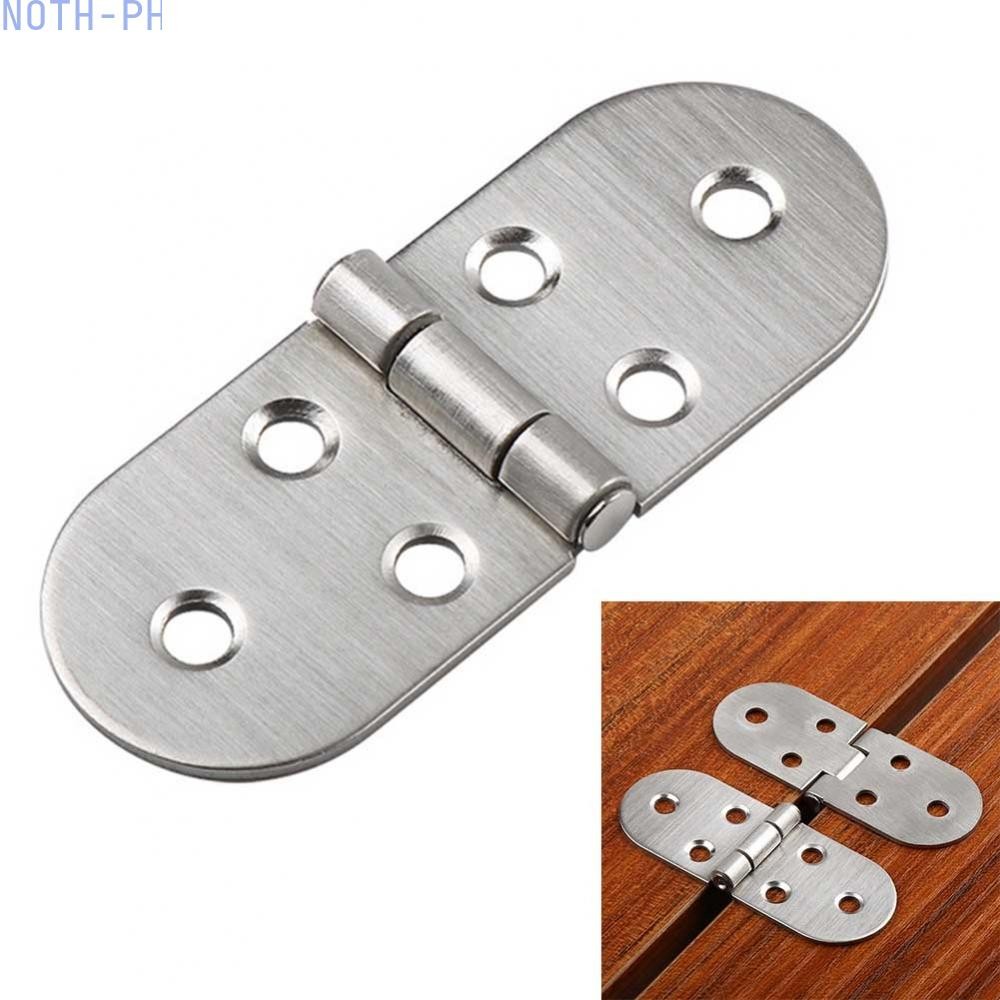 ⭐ Hot selling ⭐ Folding Table Hinges Flush Mounted Flush Mounted Hinges