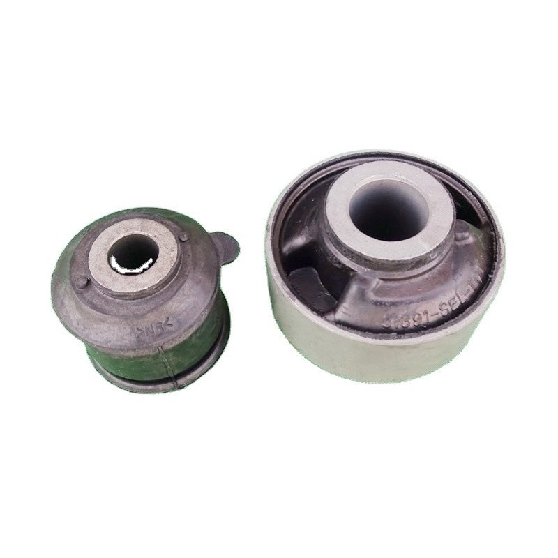 ARM rubber lower suspension arm swing sleeve original accessory car