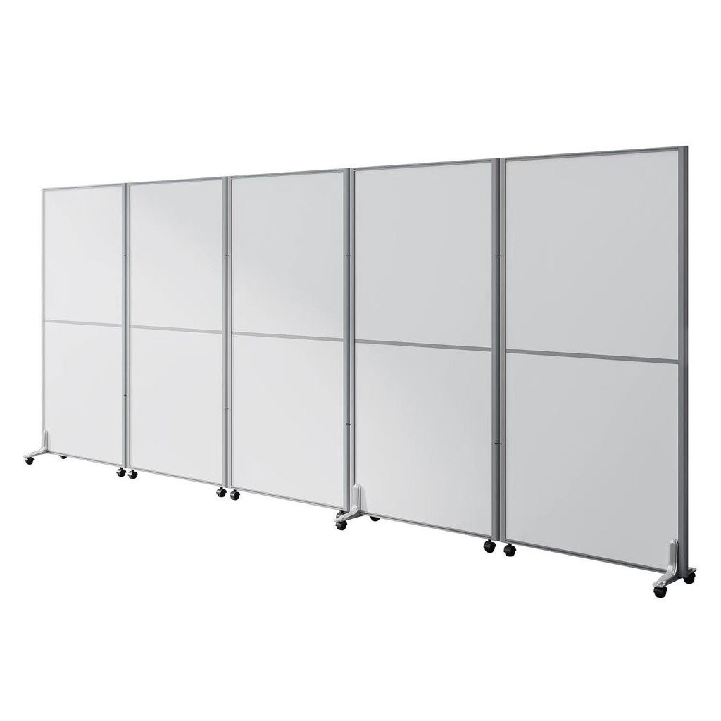 Office Partition Wall Company Factory Workshop Exhibition Hall Activity ...