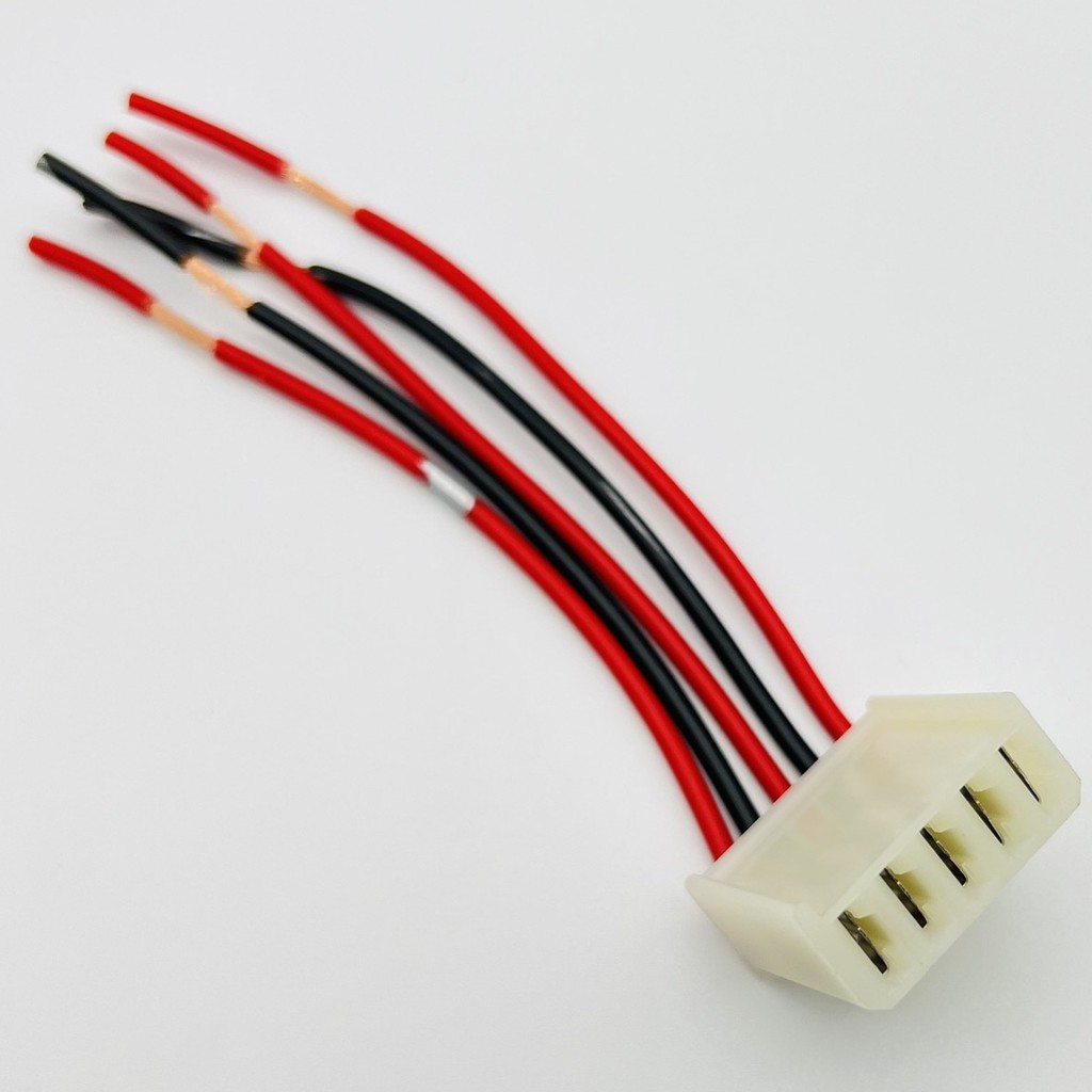 LFHN Picture of Socket Socket Lifter Glass Car Wiring Harness Glass ...