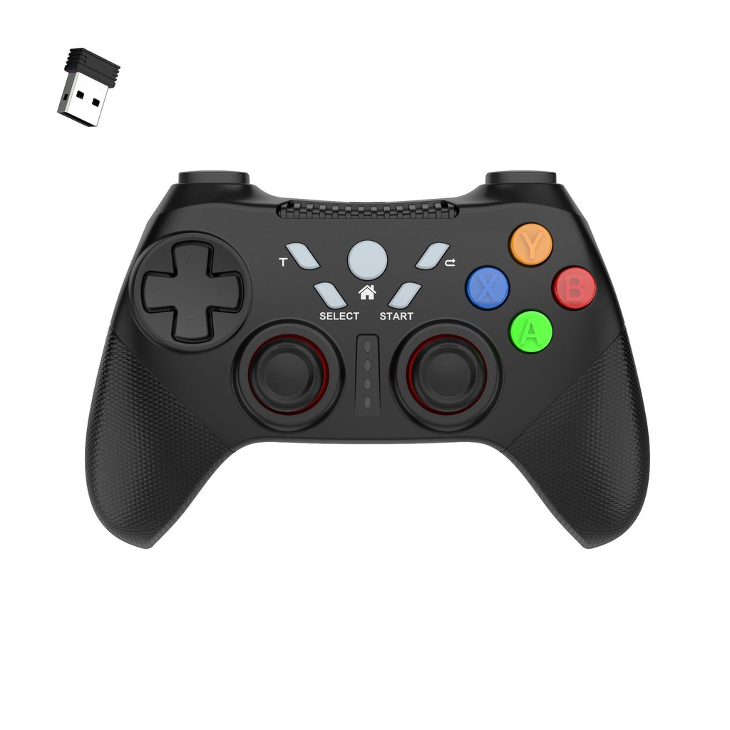 New Private Model2.4G Wireless Controller Smart Wireless Controller ...