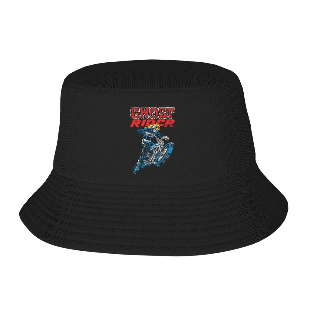 Ghost Rider Adult Fisherman's Hat | Shopee Philippines