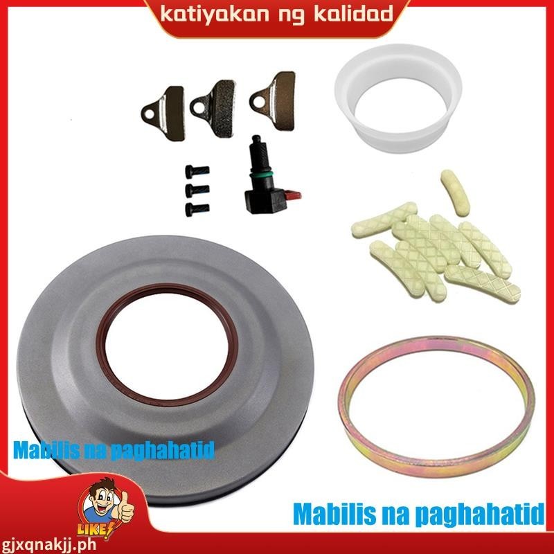 MPS6 Ford Volvo Power-Shift Boîte De Vitesse DCT450 Réparation Kit XXL