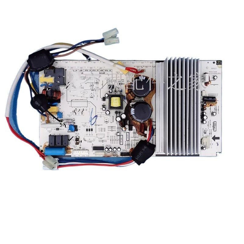 TCL inverter air conditioner motherboard 210900721 drive ASN98D32C