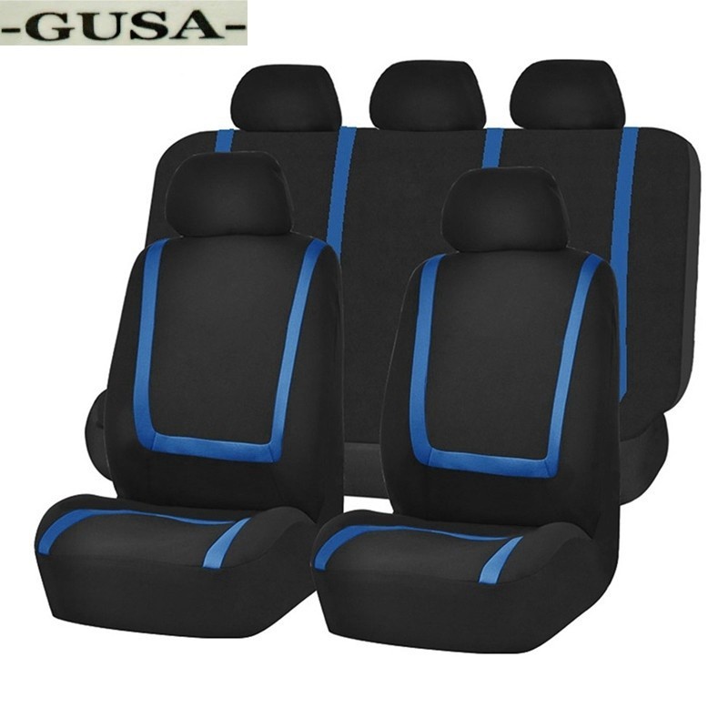 9piece car seat cover Toyota Vios, Camry, Toyota pickup all models