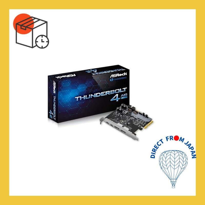 AsRock Thunderbolt 4 AIC - acquista su
