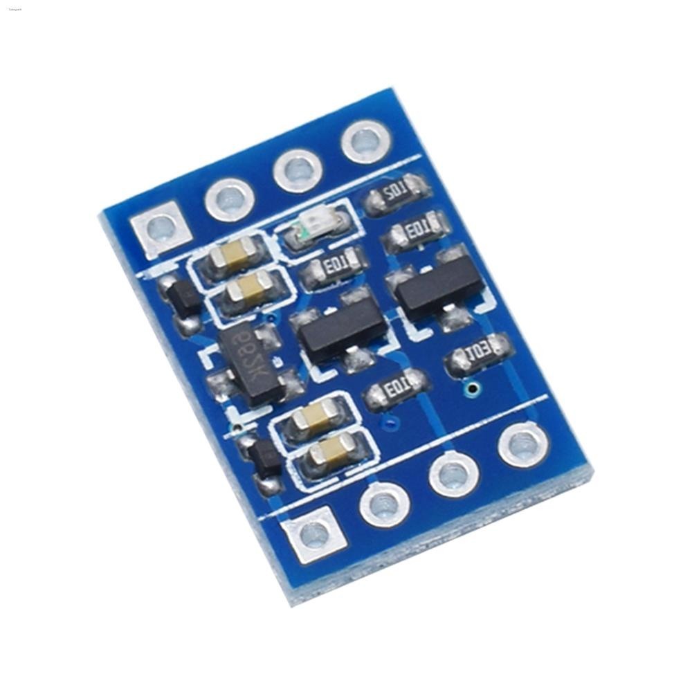 COD-2-channel level conversion module 3.3V to 5V 5V to 3.3V IIC UART ...