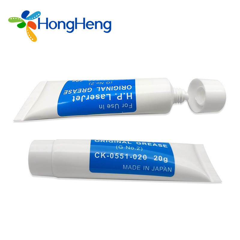 1Pcs Lubricant Silicone Grease for CANON HP Brother Fuser Film Sleeve ...