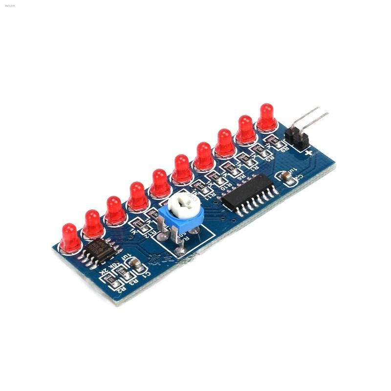 Water Lamp Kit NE555 CD4017 Water Lamp Electronic DIY Parts/Finished ...