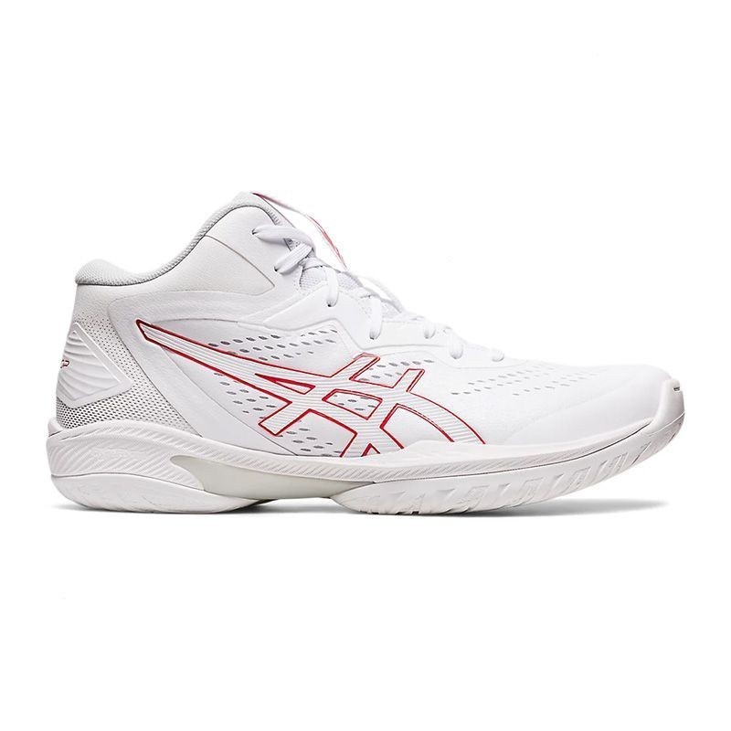 Hoop V15 Men Professional Cushioning Running Shoes Shock-Absorbing Non ...