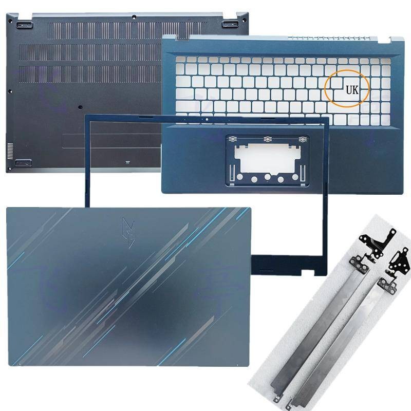 A Shell B Shell C Shell D Shell Shell Screen Shaft Suitable for ACER ...