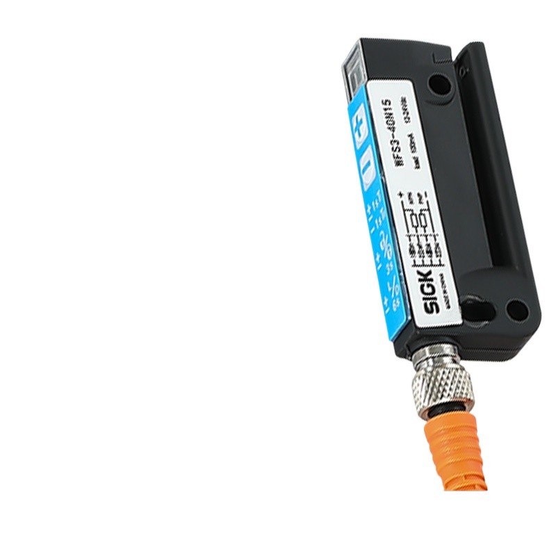 German Sike Slot WFS3-40N415 Tag Sensor WF2-40B410 UFN3-70B413 | Shopee ...