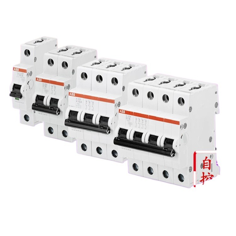 Interruttore sezionatore SD201/16 1P 16A M990406 - ABB M990406