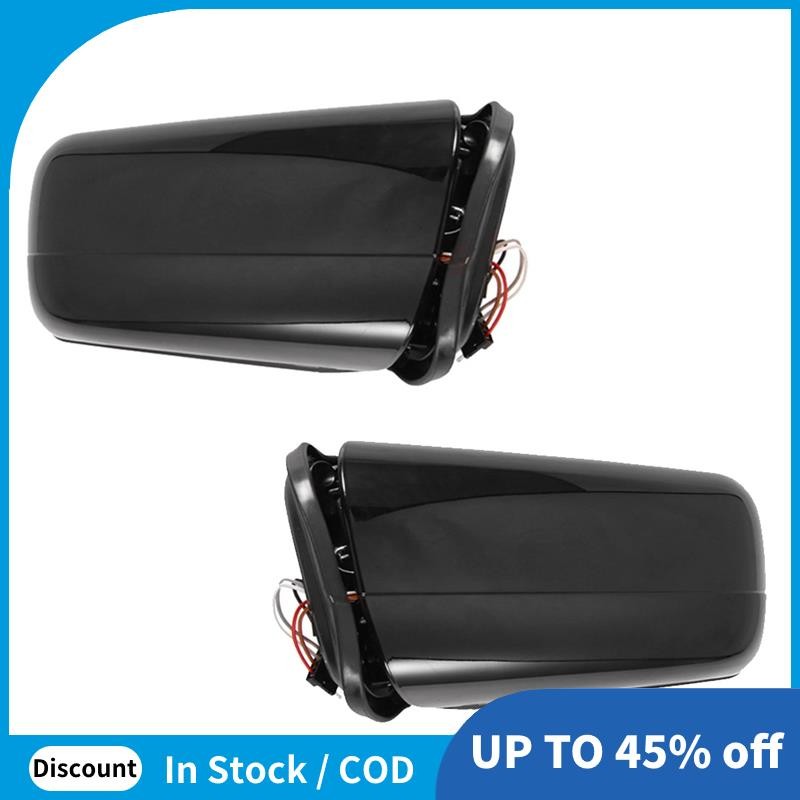 Best Sell Car Front Side Power Mirror for Mercedes Benz CClass W210
