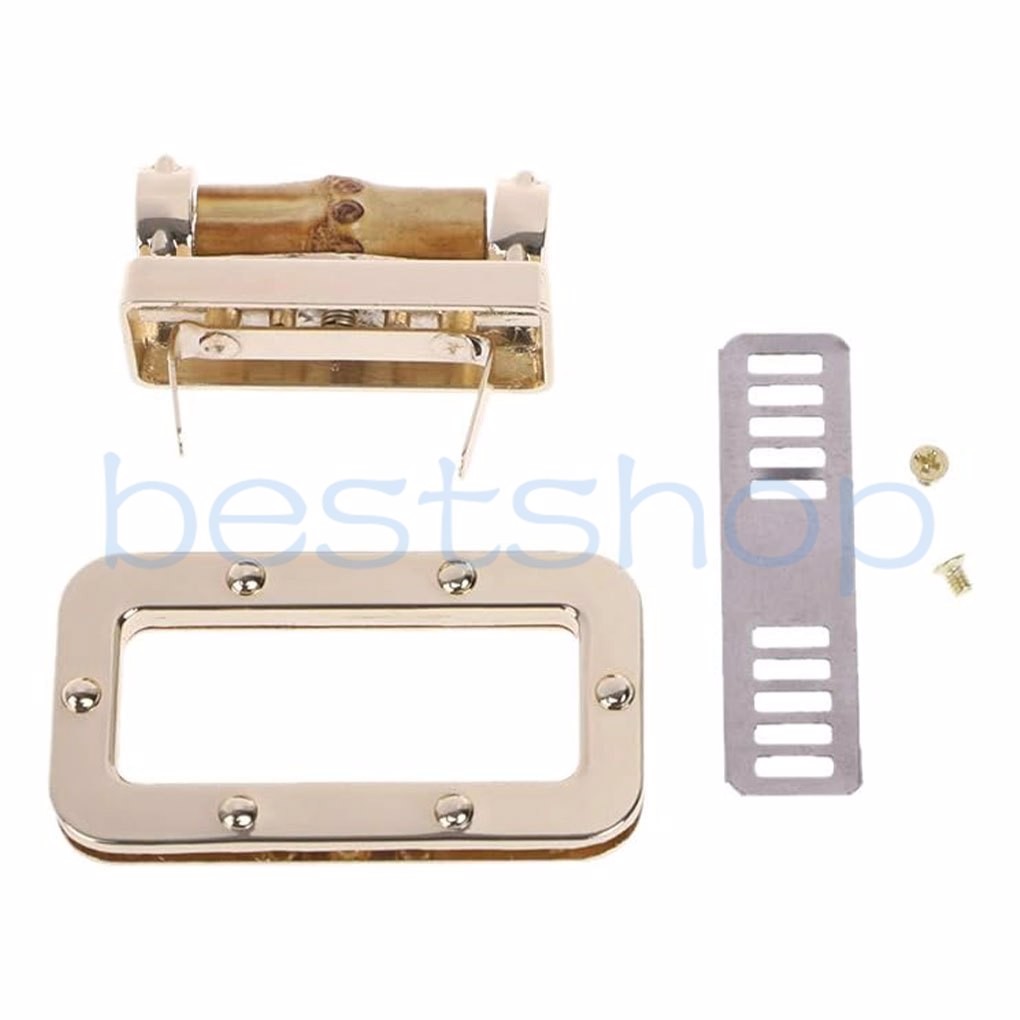 Bag Purse Locks Fashion Statement With Fine Craftsmanship Easy To