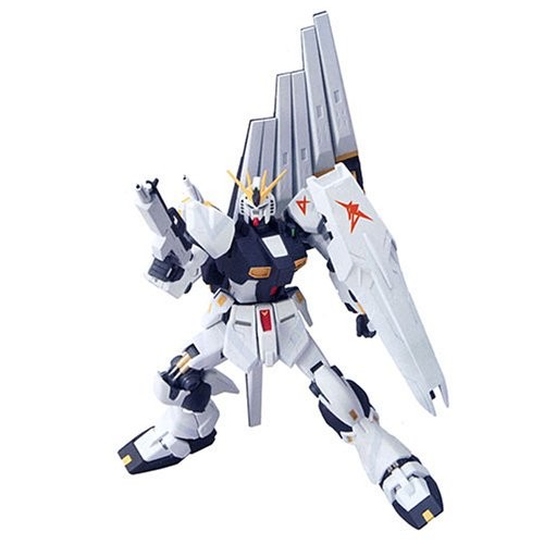 HCMPro 3300 1/200 RX93 ν Gundam (painted finished product) (Mobile