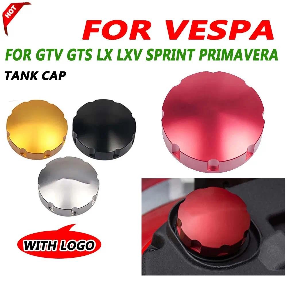 3D Sprint Vespa Gts-Super Emblem Logo Decorative Sticker For All Model Vespa GTS GTV LX LXV 150 - View #12