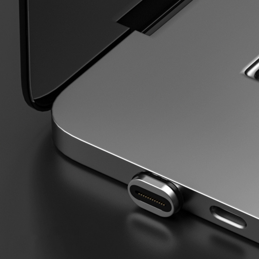 AU 40Gbps TypeC Female to Male 100W Charging Adapter