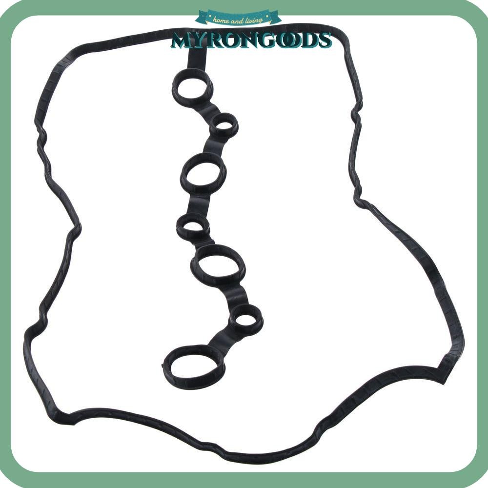 MYRONG 1Set Engine Cylinder Head, VS50892 224412GGB0 Valve Cover