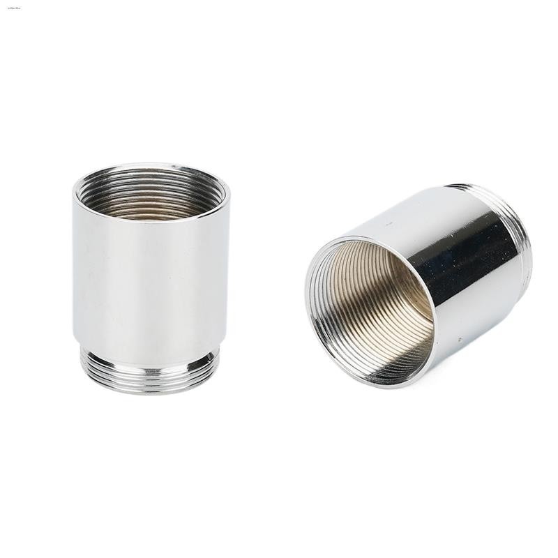 COD☆Basin faucet universal joint shower extension adapter washing