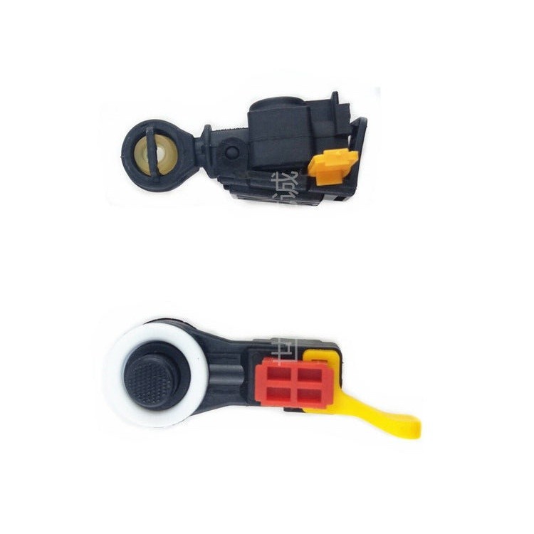 Ford Classic Focus New Fiesta manual automatic transmission shift cable