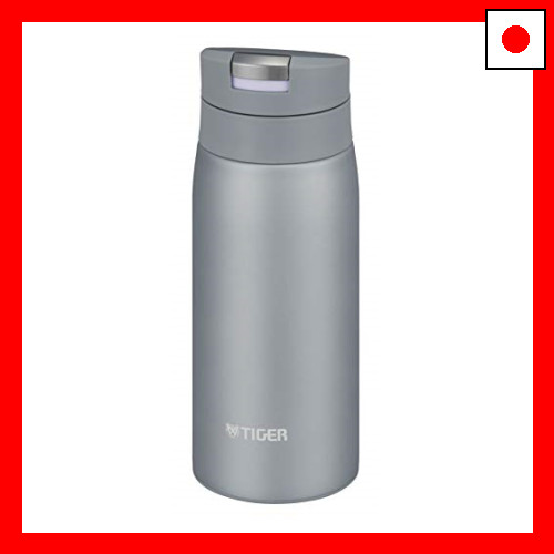 【Direct from Japan】Tiger Vacuum Flask (TIGER) Tiger Water Bottle 350ml ...