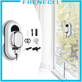 [Freneci1] Window Cleaner Corded Smart Automatic Floor 240V Window ...