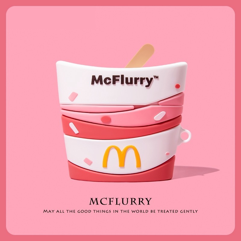 AirPods pro case 1/2 Pro2 3gen case Soft Silicone cute Case for AirPods 1/2  Pro/pro2 3gen case