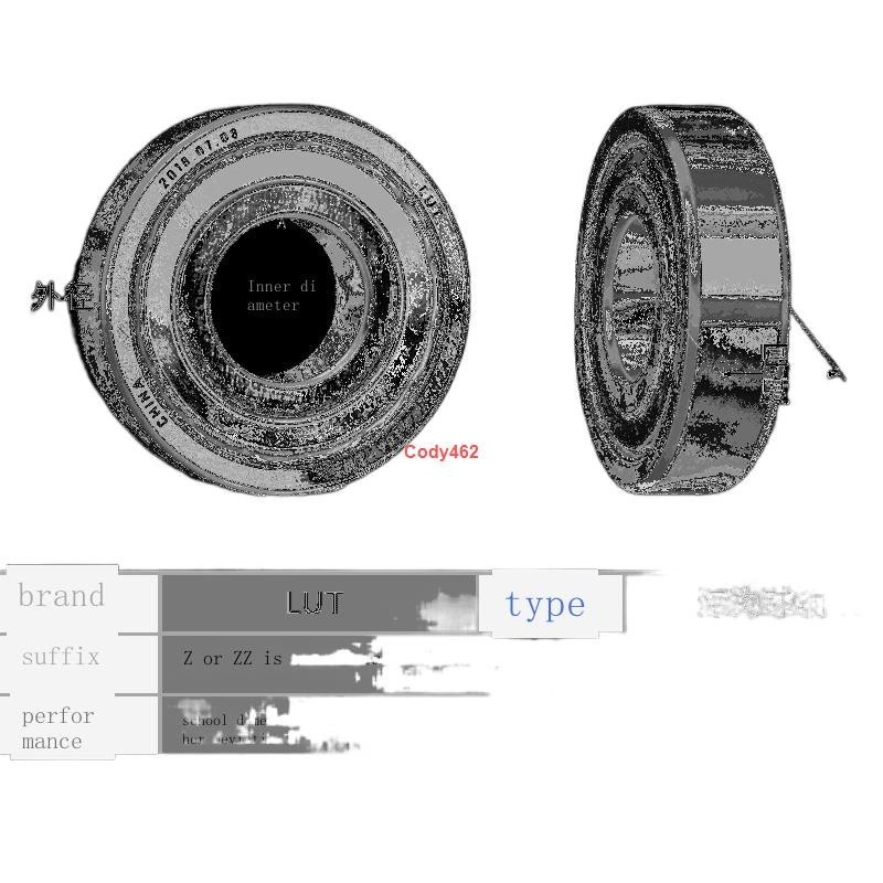 bicycle back wheel parts