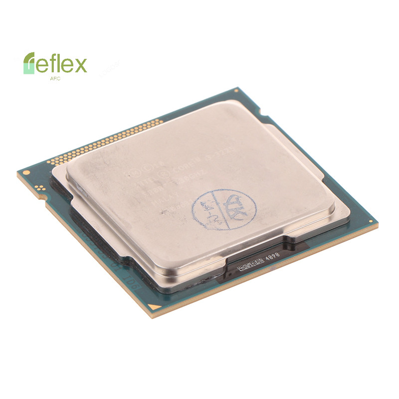 Reflex Arc New Original CPU Integrated Display Desktop 2120 2130 I3 ...