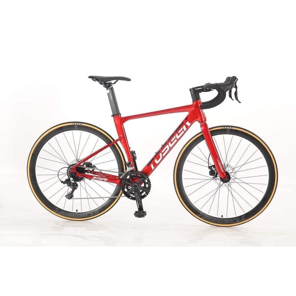 Toseek road bike hotsell