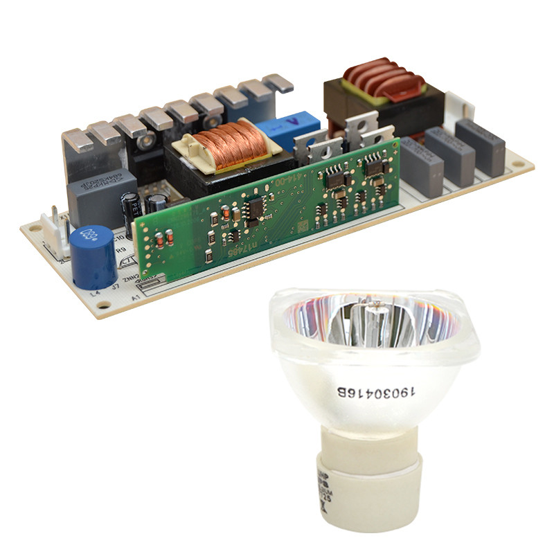 Factory Wholesale Brand new 5R 200W Ballast moving beam bulb for Bar DJ