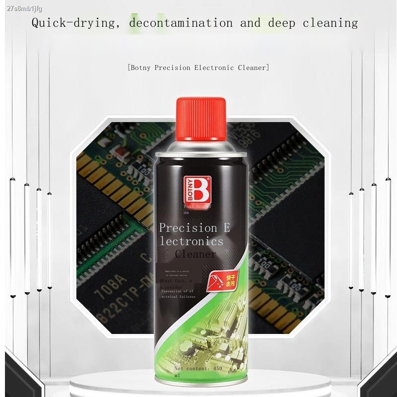Precision electronic cleanerAudio potentiometerElectrical ...