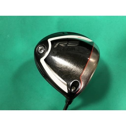 Direct from Japan PRGR Driver RS(2018) Diamana DF50 9.5° Flex S USED Japan  Seller