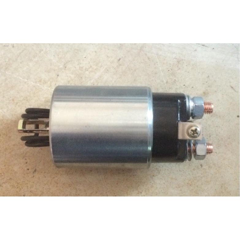 Isuzu Yanmar engine series car starter starter motor