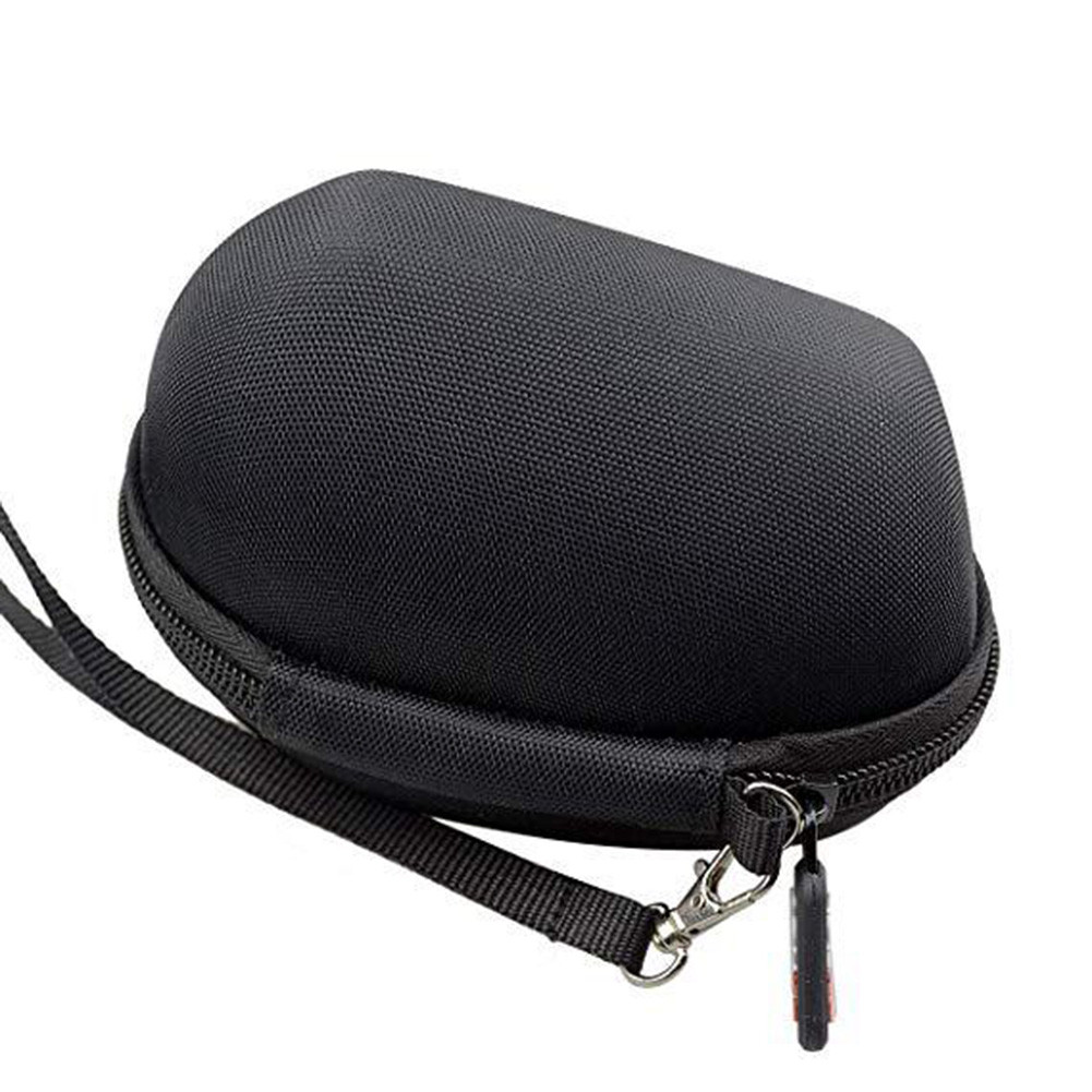EVA Hard Wireless Mouse Storage Case Portable Pouch Bag for Logitech MX ...