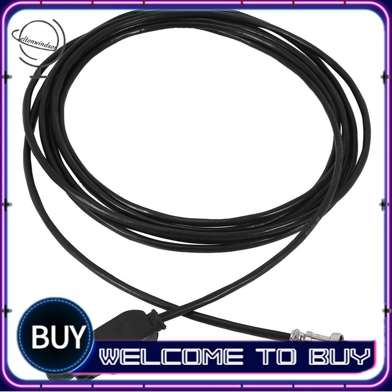4M Length K-01 Torch Micro-Switch Trigger with Wire Line Aviation Plug ...