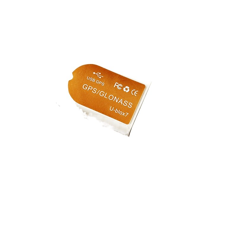 VK-172 Module GPS USB Externe GLONASS – Haute Sensibilité Pour PC Portable, Raspberry Pi, Windows 10/8/7